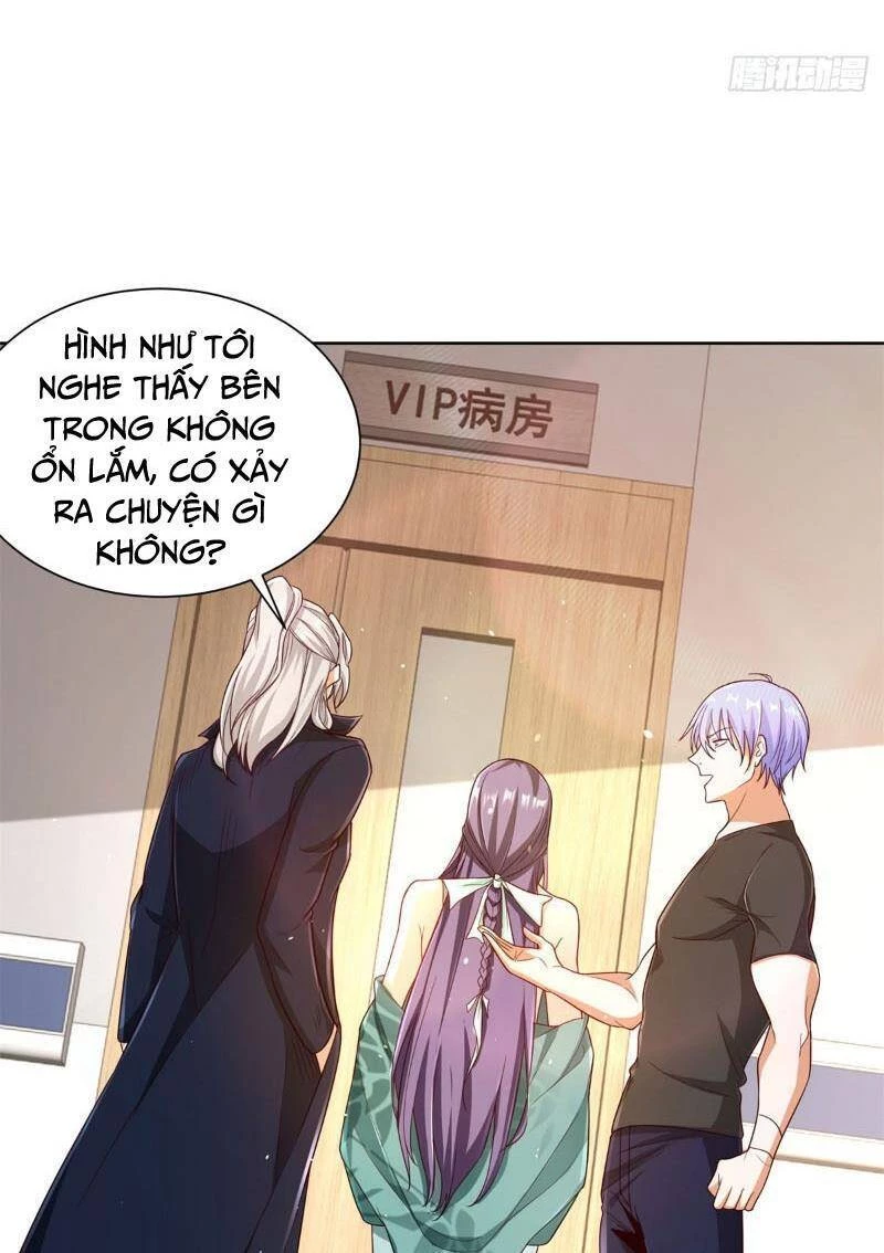 Đại Phản Diện Chapter 130 - 24