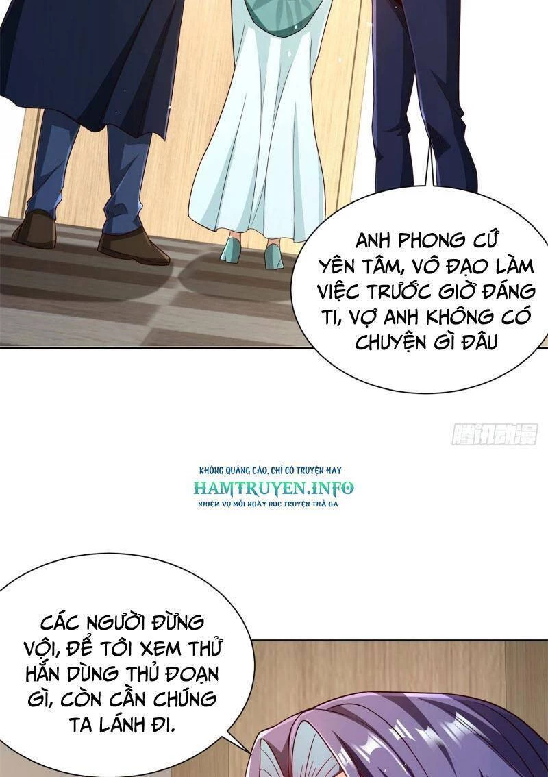 Đại Phản Diện Chapter 130 - 25