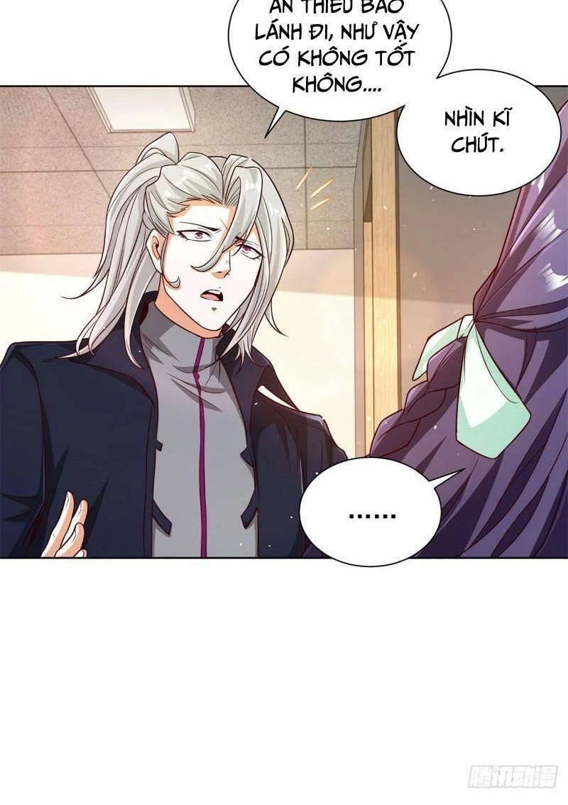 Đại Phản Diện Chapter 130 - 27