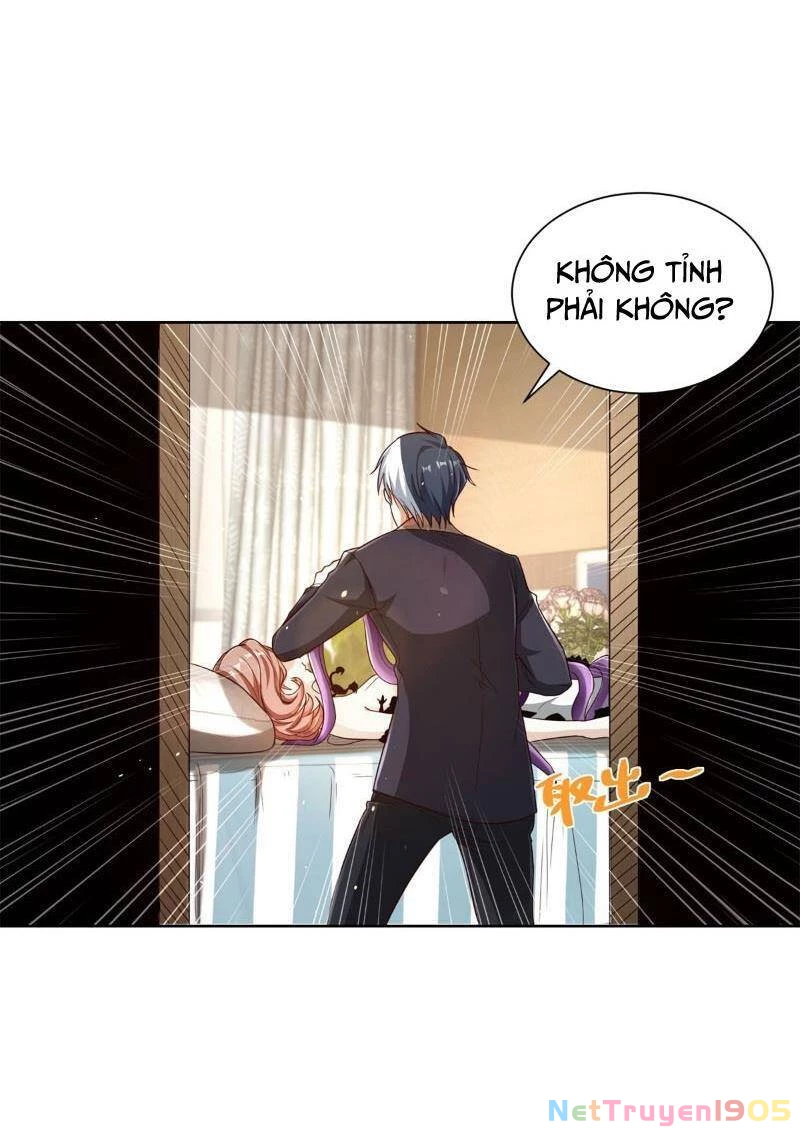 Đại Phản Diện Chapter 130 - 28