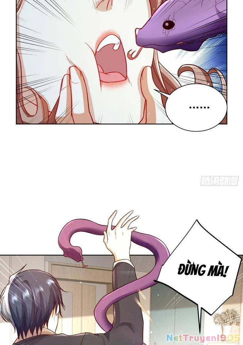 Đại Phản Diện Chapter 130 - 32