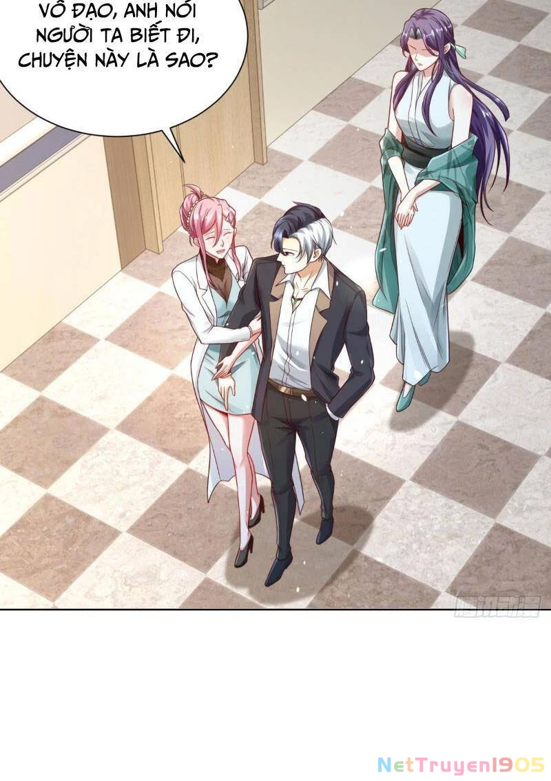 Đại Phản Diện Chapter 130 - 39