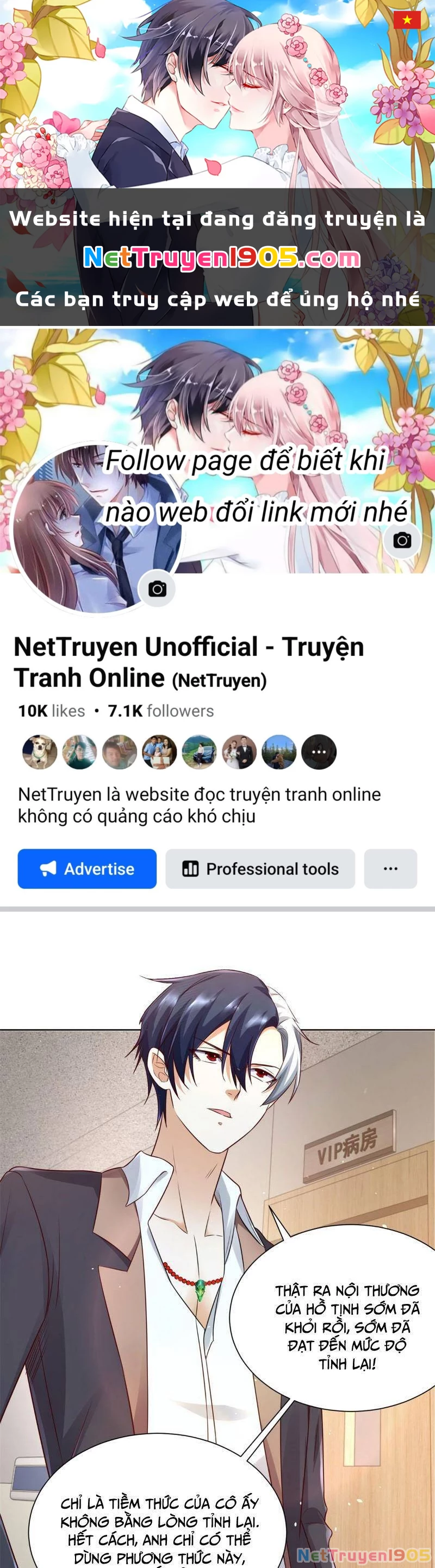 Đại Phản Diện Chapter 131 - 1