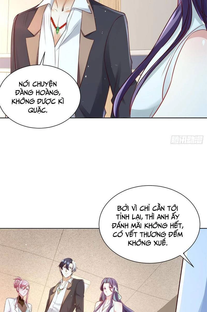 Đại Phản Diện Chapter 131 - 4