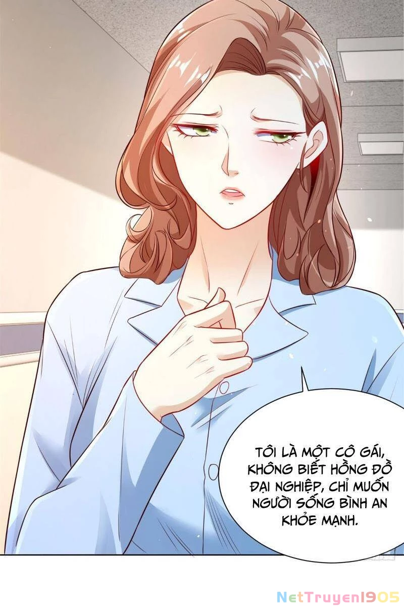 Đại Phản Diện Chapter 131 - 6