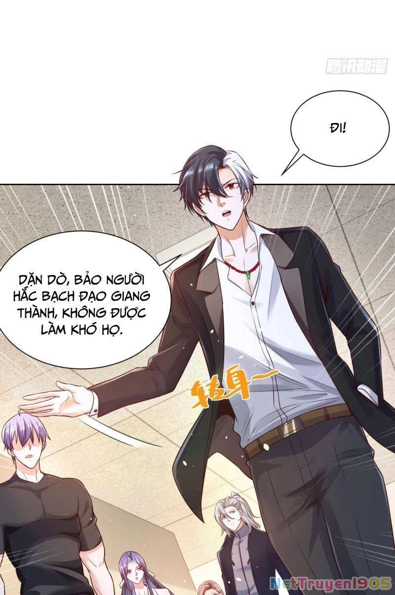Đại Phản Diện Chapter 131 - 9