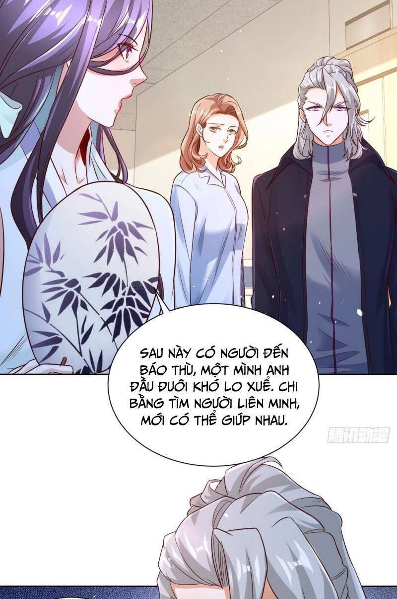 Đại Phản Diện Chapter 131 - 11