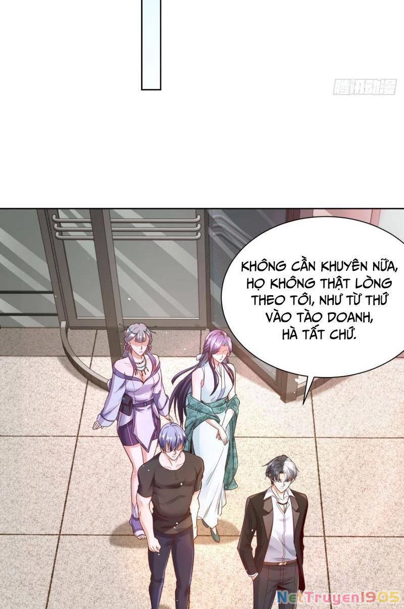 Đại Phản Diện Chapter 131 - 13