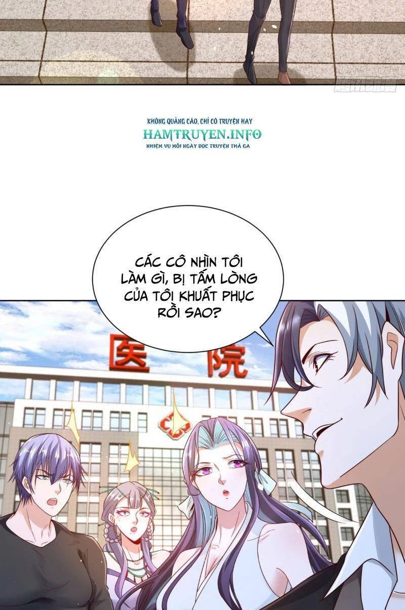 Đại Phản Diện Chapter 131 - 14