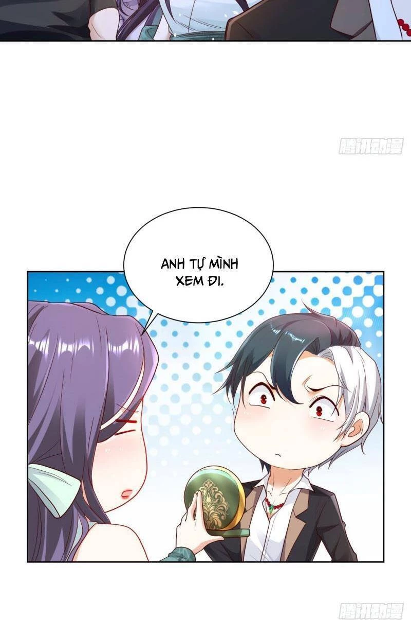 Đại Phản Diện Chapter 131 - 15