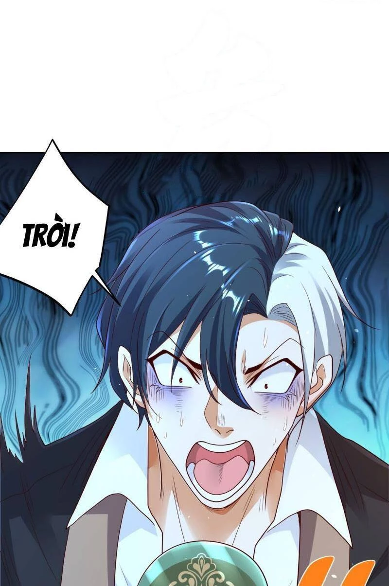 Đại Phản Diện Chapter 131 - 16