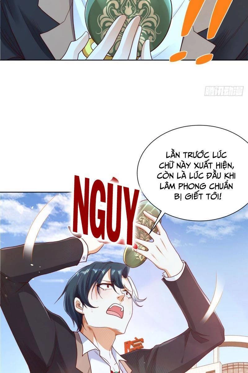 Đại Phản Diện Chapter 131 - 17