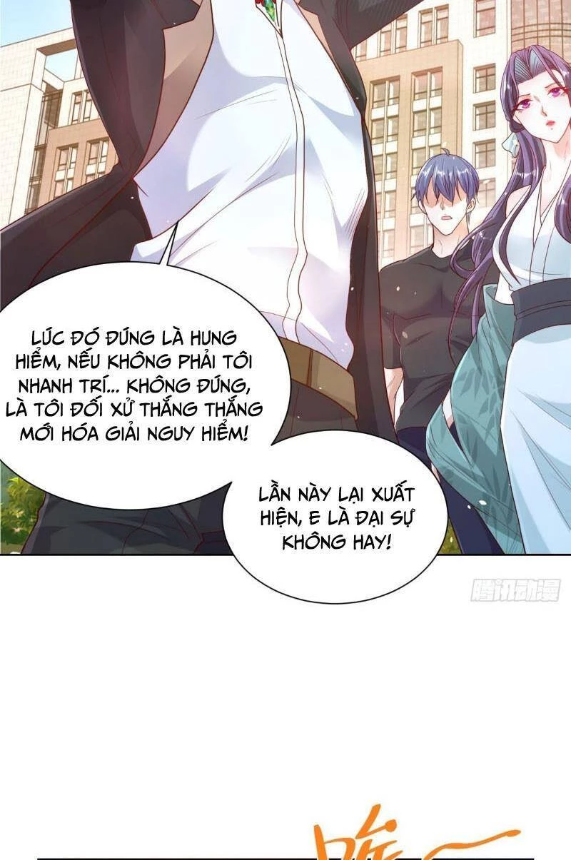 Đại Phản Diện Chapter 131 - 18