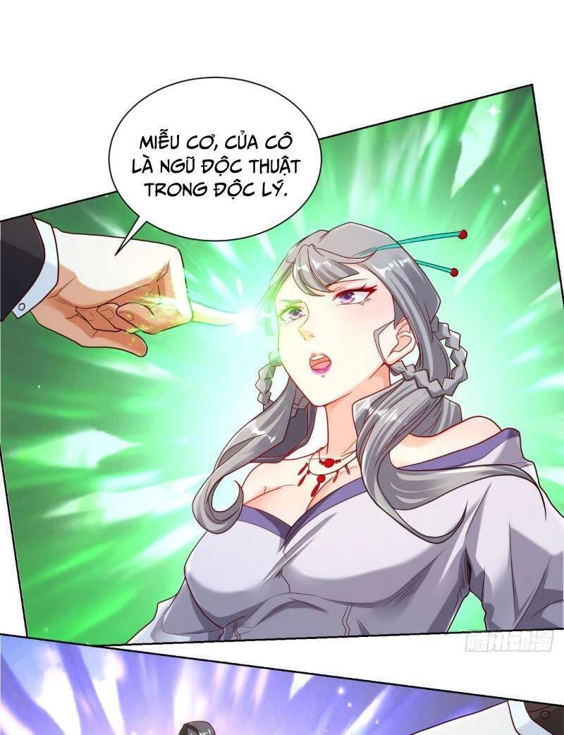 Đại Phản Diện Chapter 131 - 21