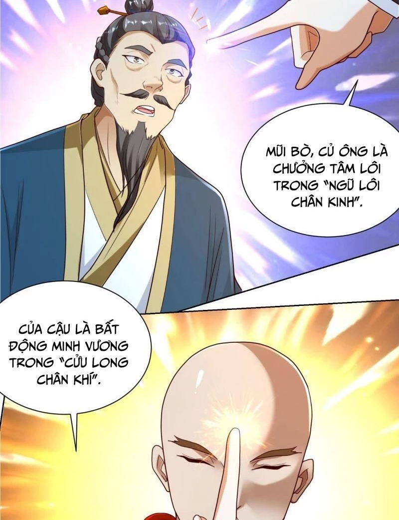 Đại Phản Diện Chapter 131 - 22