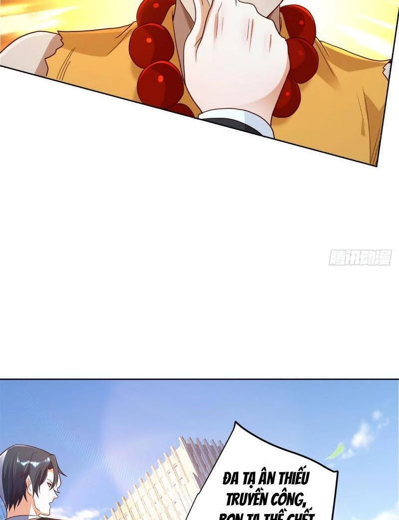 Đại Phản Diện Chapter 131 - 23