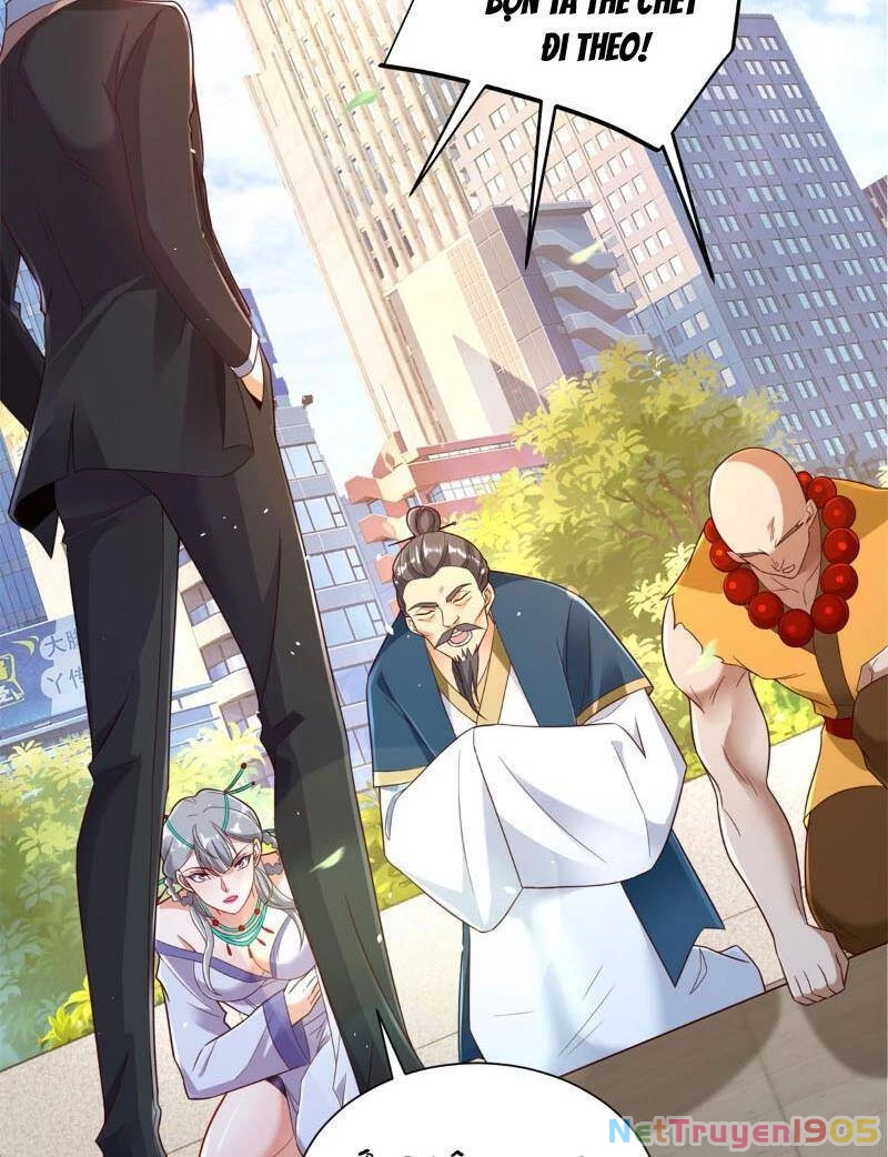 Đại Phản Diện Chapter 131 - 24