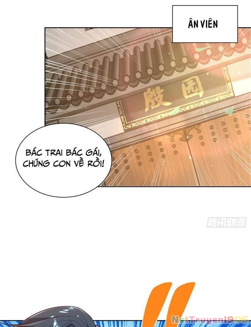 Đại Phản Diện Chapter 131 - 26