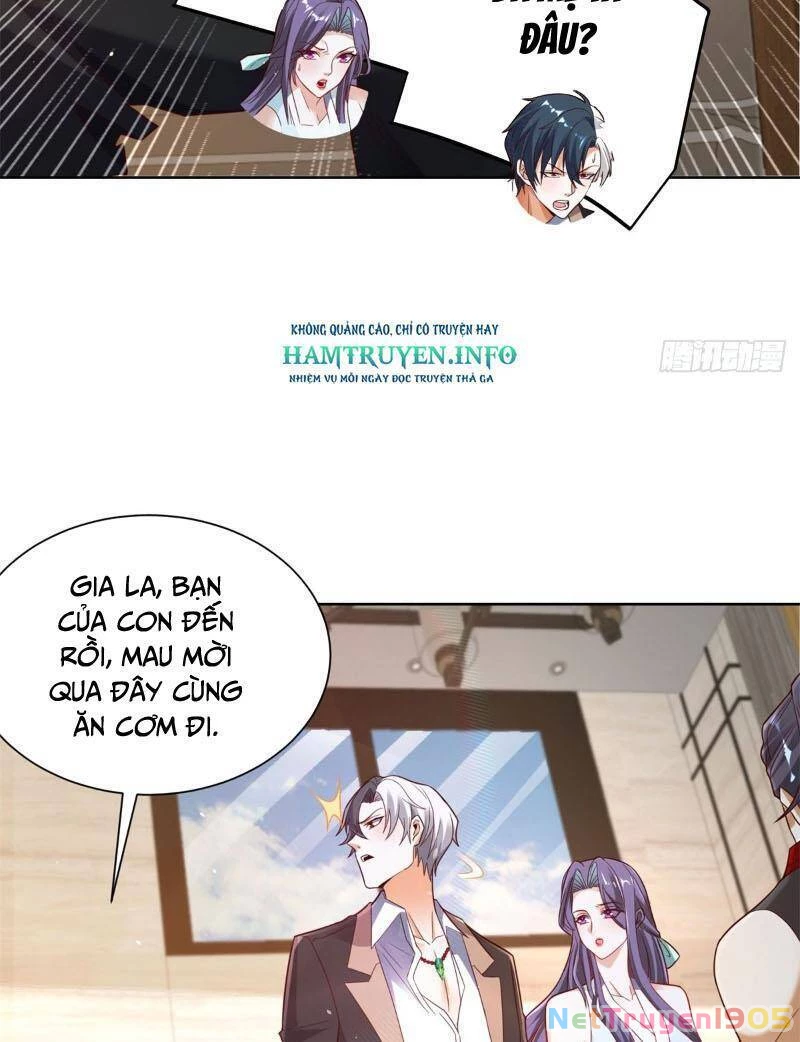 Đại Phản Diện Chapter 131 - 29