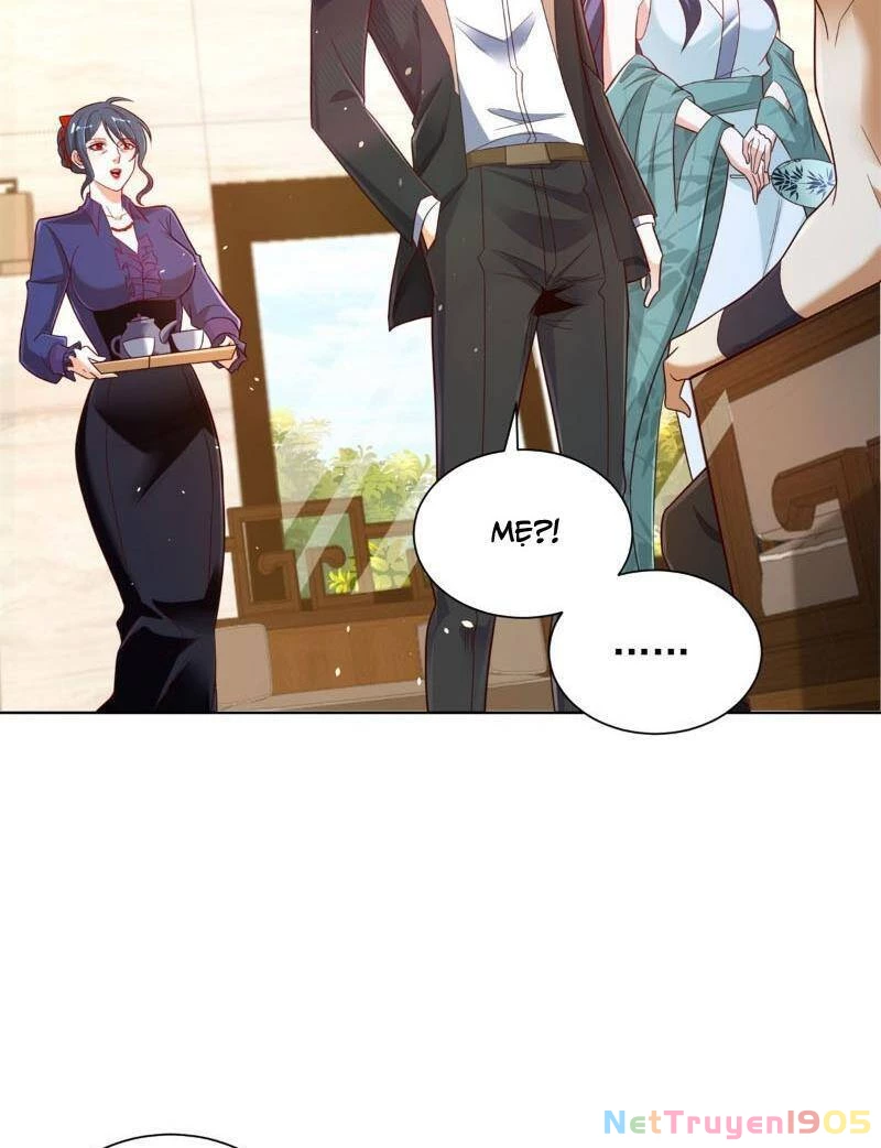 Đại Phản Diện Chapter 131 - 30