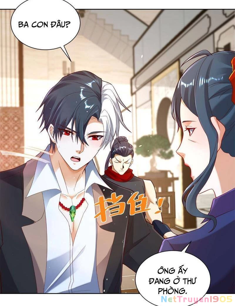 Đại Phản Diện Chapter 131 - 31