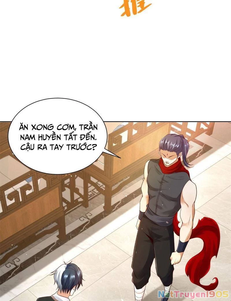 Đại Phản Diện Chapter 131 - 33