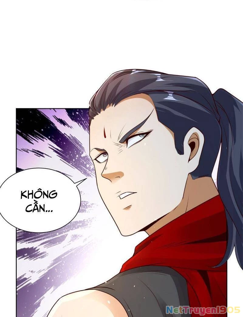 Đại Phản Diện Chapter 131 - 36