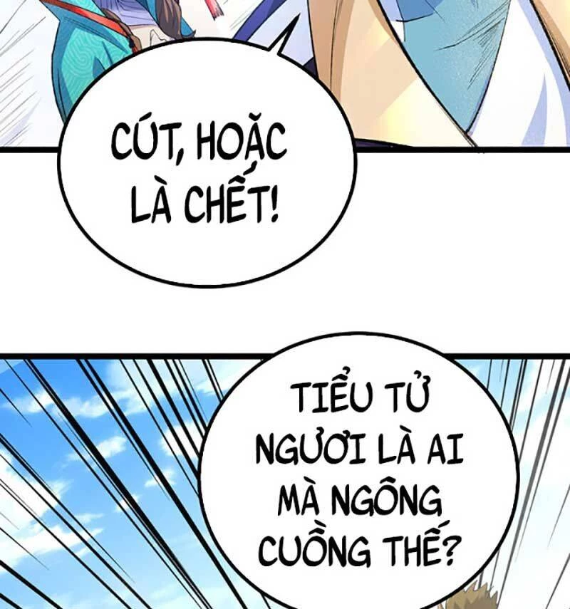 Võ Đạo Độc Tôn Chapter 620 - 2