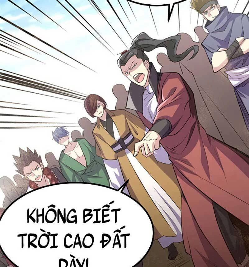 Võ Đạo Độc Tôn Chapter 620 - 3