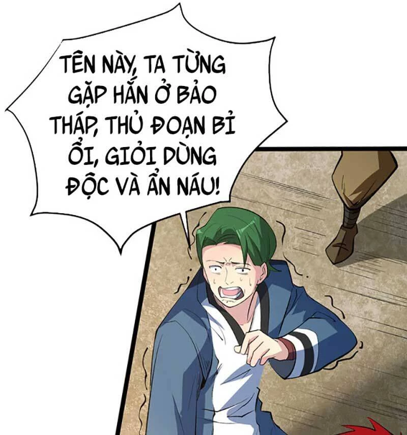 Võ Đạo Độc Tôn Chapter 620 - 5