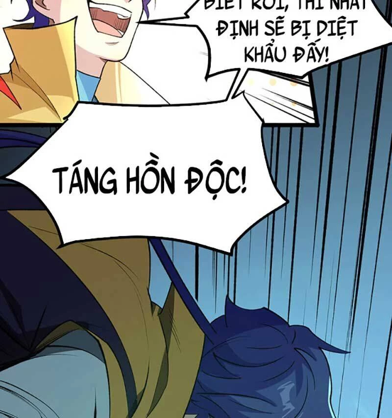 Võ Đạo Độc Tôn Chapter 620 - 9