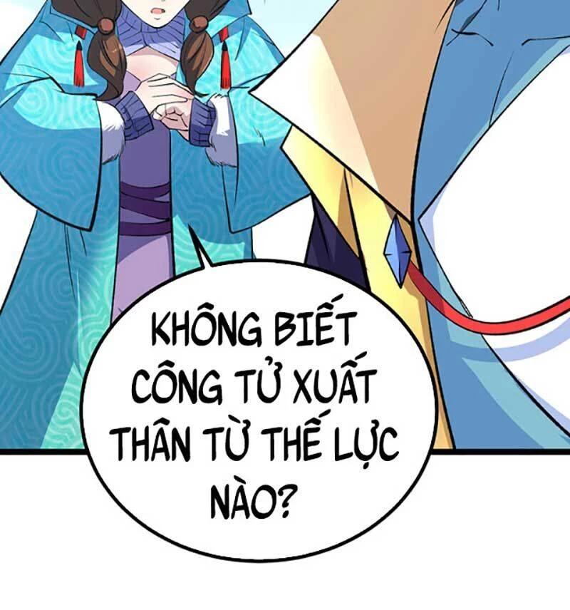 Võ Đạo Độc Tôn Chapter 620 - 16