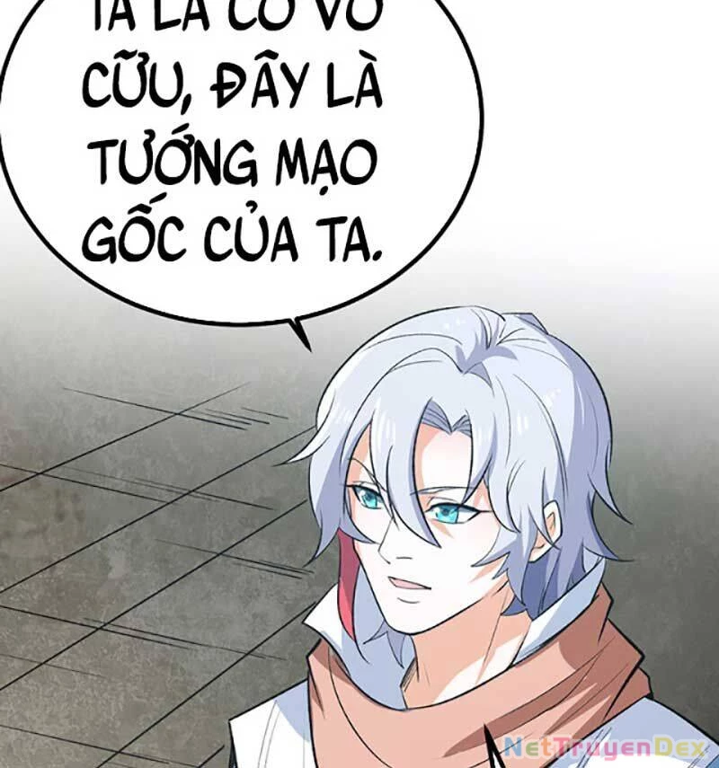 Võ Đạo Độc Tôn Chapter 620 - 18