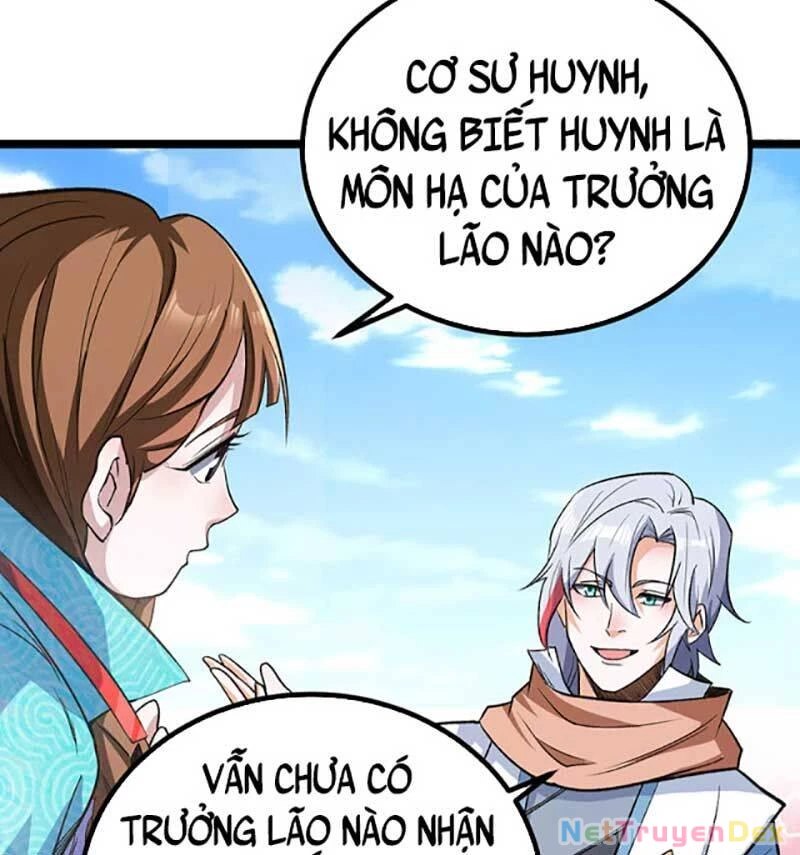 Võ Đạo Độc Tôn Chapter 620 - 23