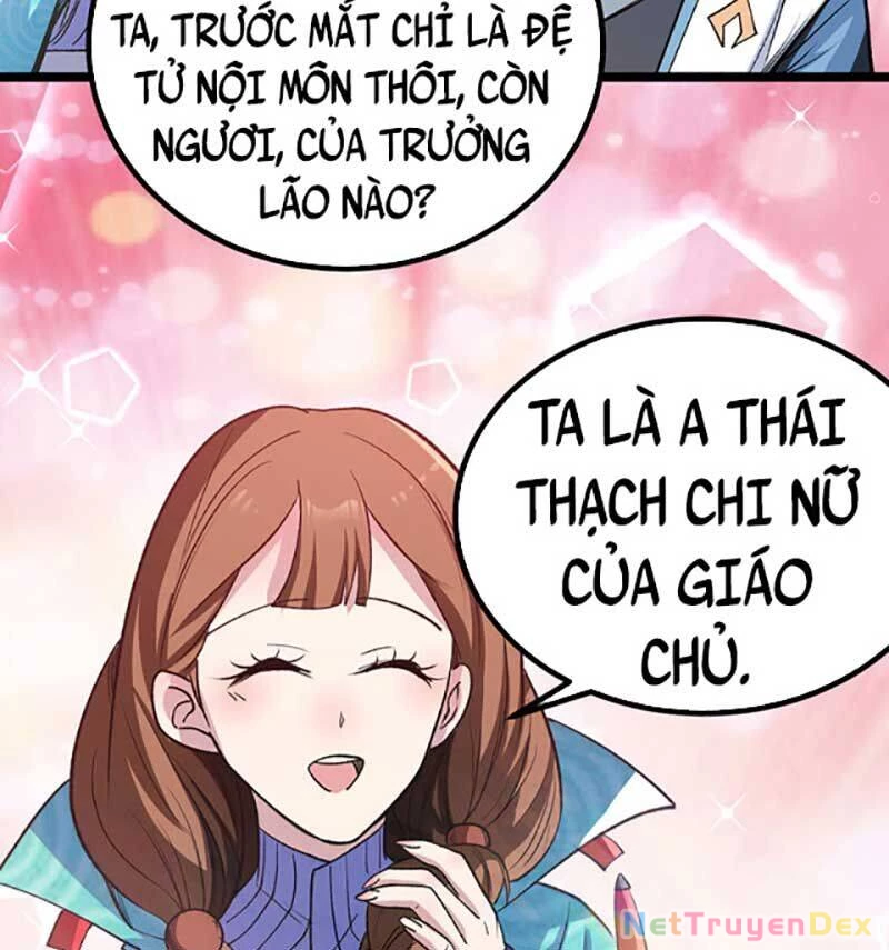 Võ Đạo Độc Tôn Chapter 620 - 24