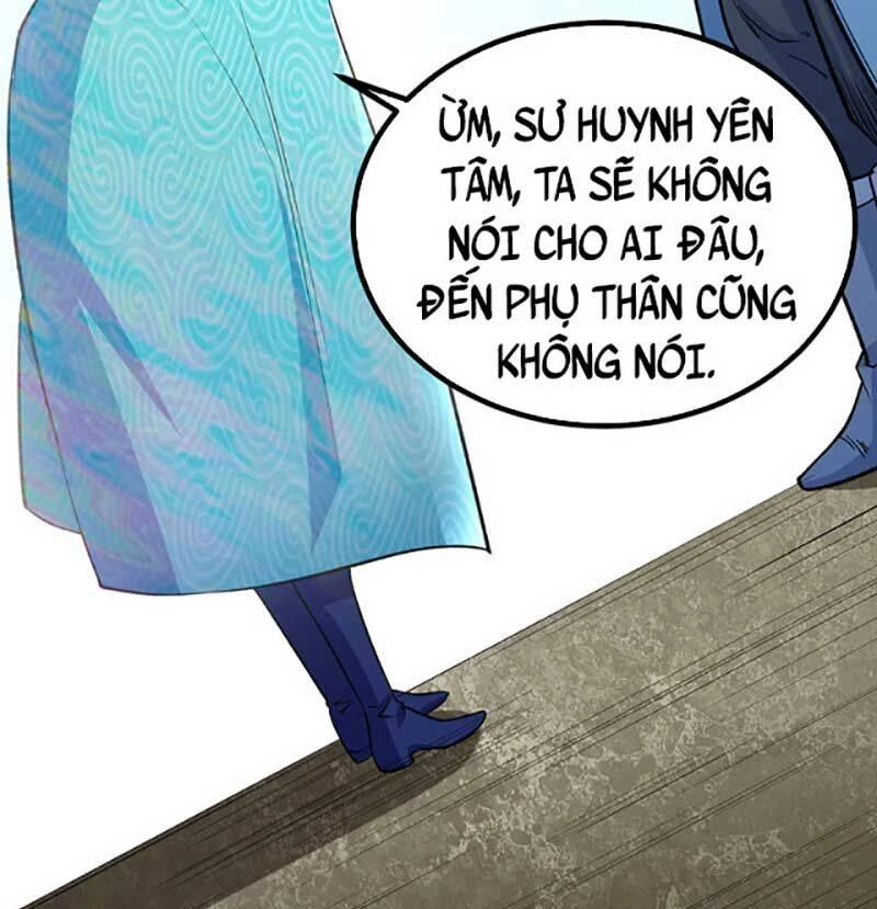 Võ Đạo Độc Tôn Chapter 620 - 31