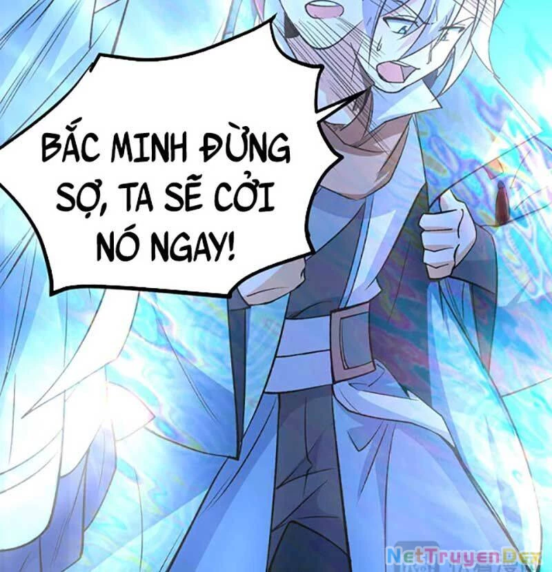 Võ Đạo Độc Tôn Chapter 620 - 46