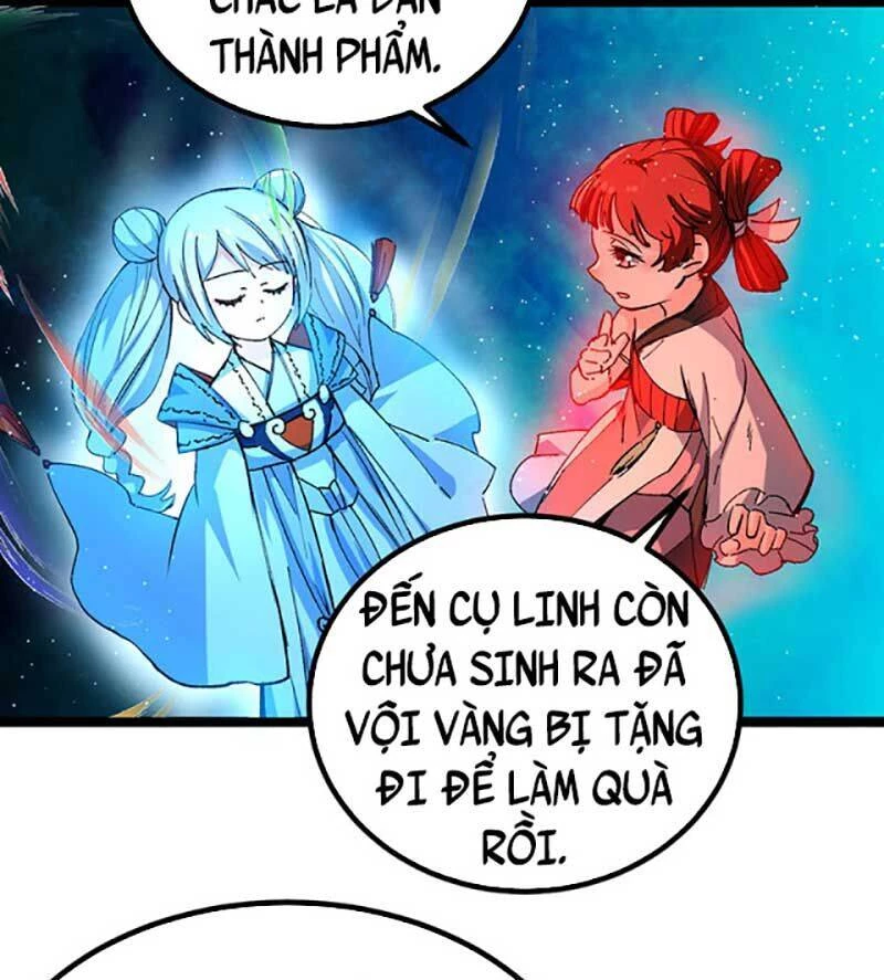 Võ Đạo Độc Tôn Chapter 620 - 54