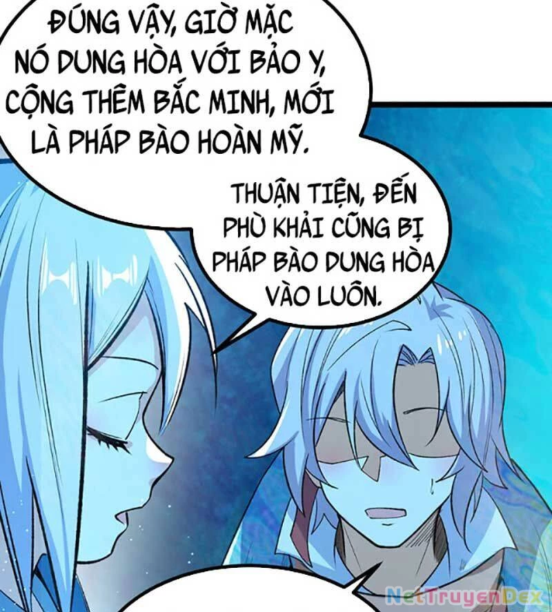 Võ Đạo Độc Tôn Chapter 620 - 55