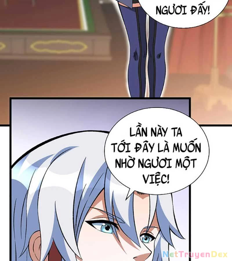 Võ Đạo Độc Tôn Chapter 624 - 4