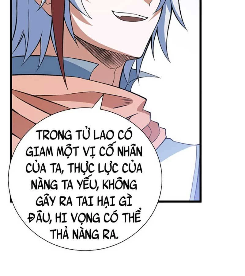 Võ Đạo Độc Tôn Chapter 624 - 5