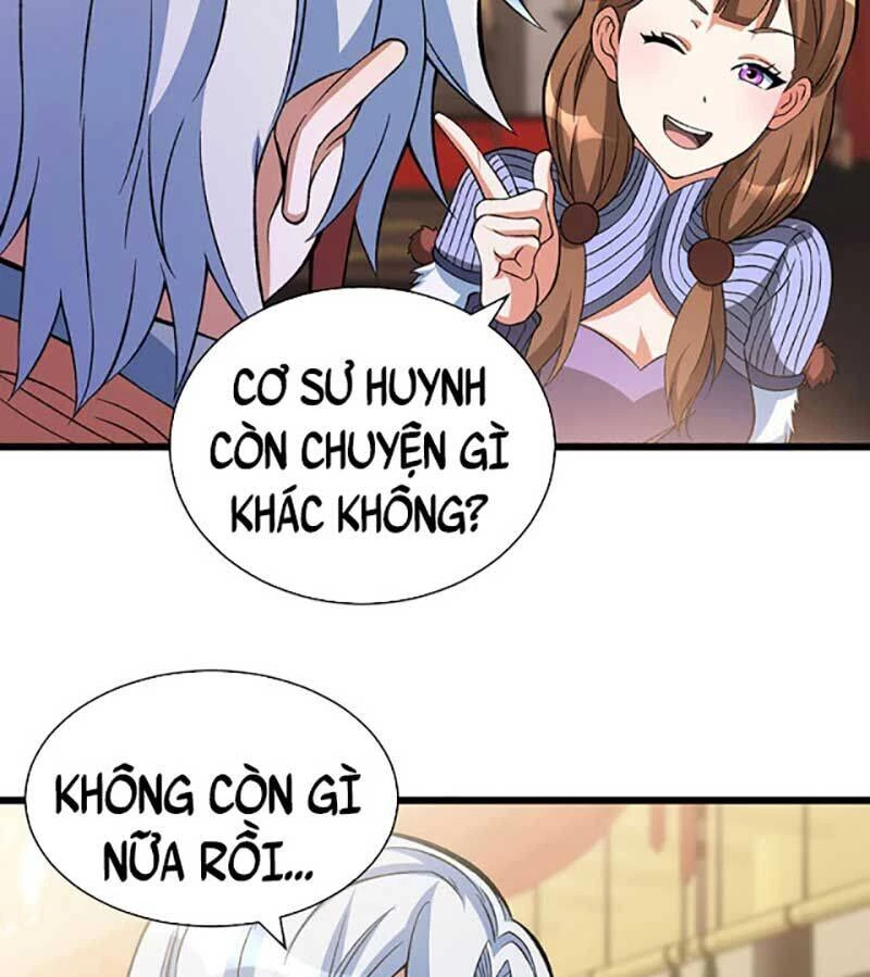 Võ Đạo Độc Tôn Chapter 624 - 7