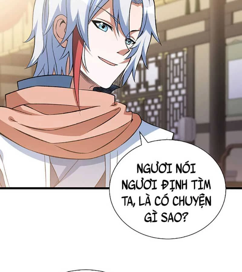 Võ Đạo Độc Tôn Chapter 624 - 8