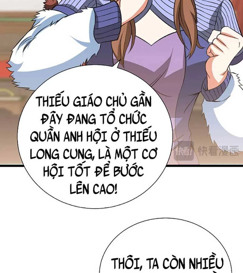Võ Đạo Độc Tôn Chapter 624 - 10