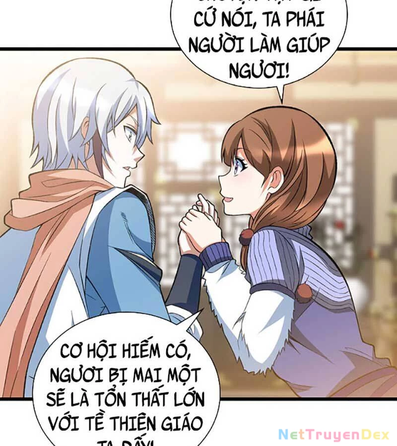 Võ Đạo Độc Tôn Chapter 624 - 13