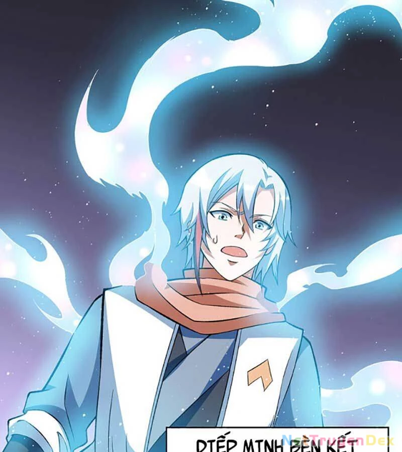 Võ Đạo Độc Tôn Chapter 624 - 17