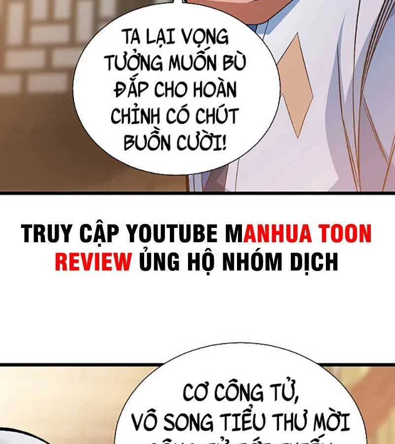 Võ Đạo Độc Tôn Chapter 624 - 20