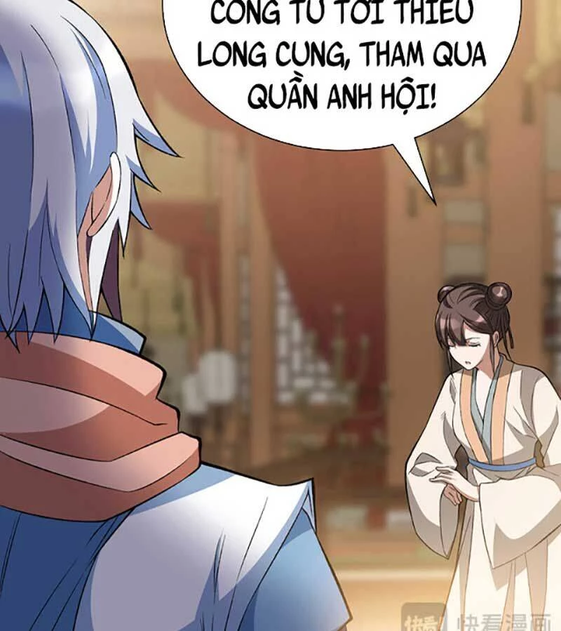 Võ Đạo Độc Tôn Chapter 624 - 21