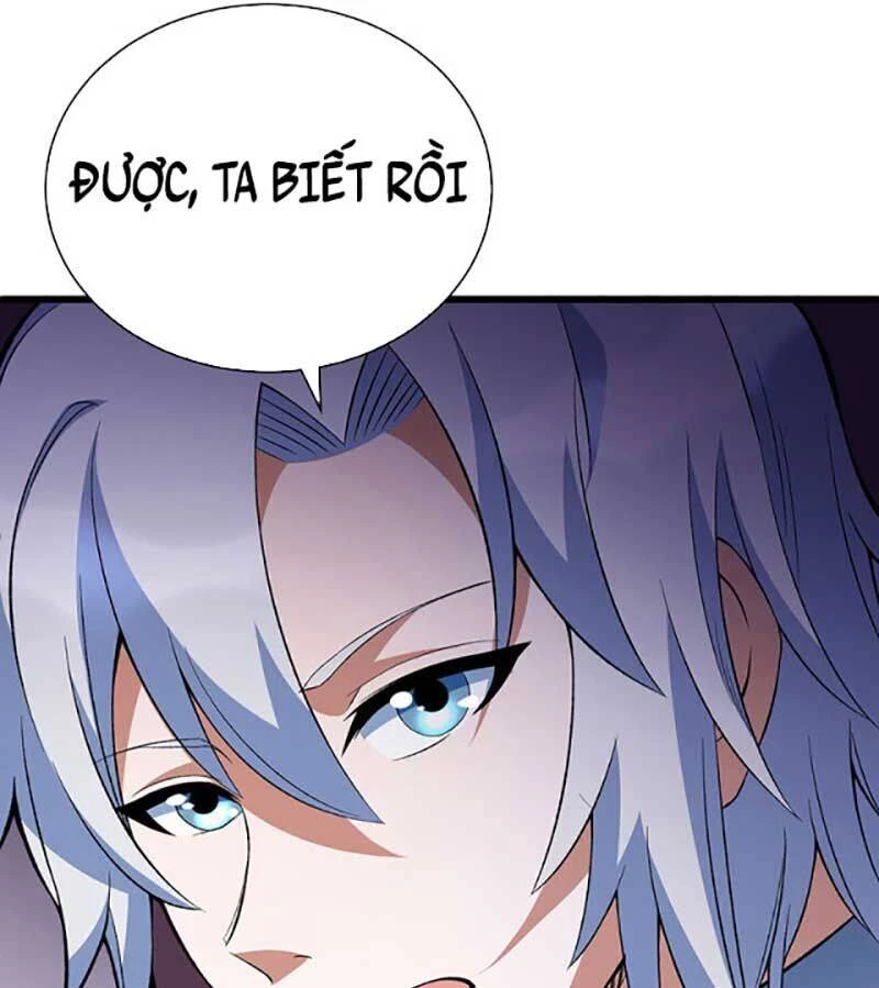 Võ Đạo Độc Tôn Chapter 624 - 23