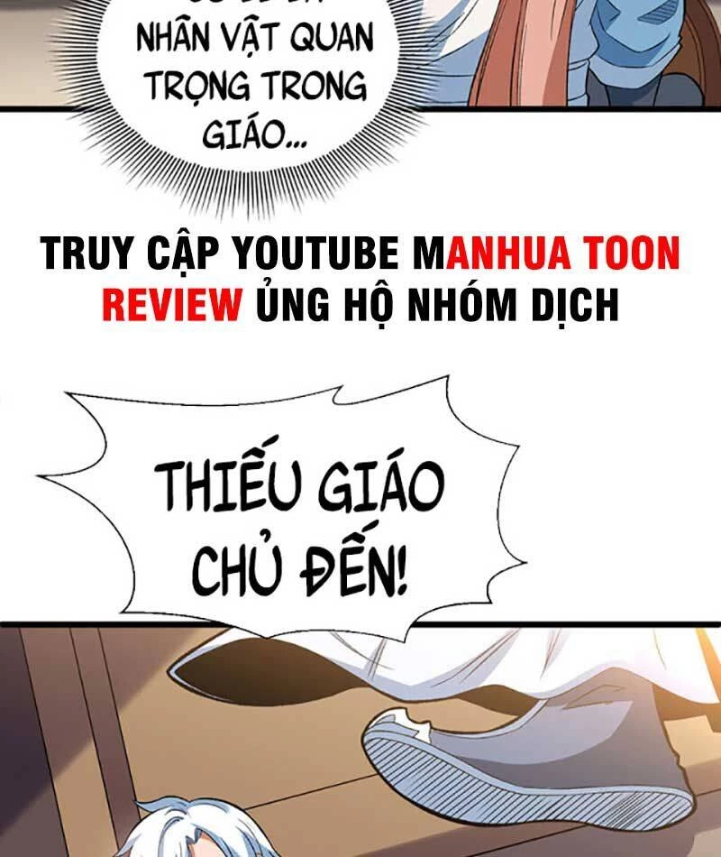 Võ Đạo Độc Tôn Chapter 624 - 29